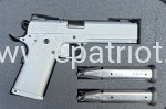 Pistolet NIGHTHAWK 1911 TRS Comp Tactical