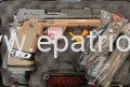Pistolet Sig Sauer P211 GTO COMBAT kal. 9x19mm