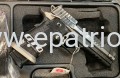 Pistolet Sig Sauer P211 GTO EQUINOX