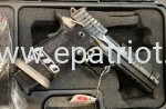 Pistolet Sig Sauer P211 GTO EQUINOX