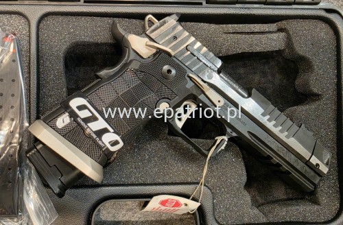 Pistolet Sig Sauer P211 GTO EQUINOX