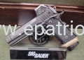 Pistolet Sig Sauer P211 GTO RXSL z kolimatorem