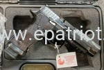 Pistolet Sig Sauer P320 SXG RESERVE