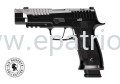 Pistolet Sig Sauer P320 SXG RESERVE