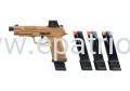 Pistolet Sig Sauer P365 FUSE TACOPS ROMEO-X