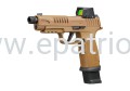 Pistolet Sig Sauer P365 FUSE TACOPS ROMEO-X