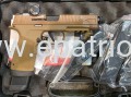 Pistolet Sig Sauer P365 FUSE TACOPS ROMEO-X