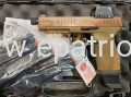 Pistolet Sig Sauer P365 FUSE TACOPS ROMEO-X