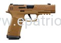 Pistolet Sig Sauer P365 XF DH3