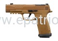 Pistolet Sig Sauer P365 XF DH3