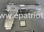 Pistolet TANFOGLIO STOCK III XTREME OR