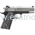 Pistolet Ruger SR1911 Limited Lightweight Commander 16705