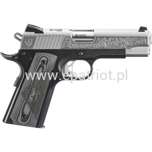 Pistolet Ruger SR1911 Limited Lightweight Commander 16705