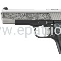 Pistolet Ruger SR1911 Limited Lightweight Commander 16705