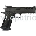 Pistolet Masterpiece Arms DS9 Hybrid Black