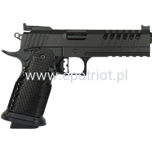 Pistolet Masterpiece Arms DS9 Hybrid Black