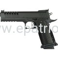 Pistolet Masterpiece Arms DS9 Hybrid Black