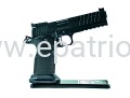 Pistolet Masterpiece Arms DS9 Hybrid Black