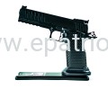 Pistolet Masterpiece Arms DS9 Hybrid Black