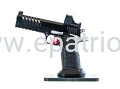 Pistolet Masterpiece Arms DS9 Hybrid Black