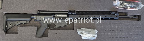 Karabinek Troy Long Rifle TLR MK11 lufa 18" kal.308Win