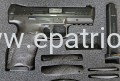 Pistolet HK SFP9 SF PB kal. 9x19mm