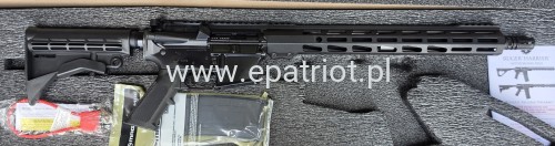 Karabinek Ruger Harrier 16,1" A2 28601