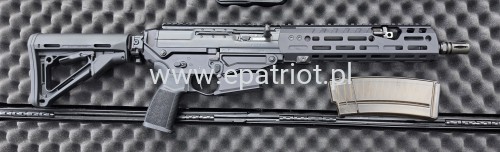Karabin Sig Sauer SG563 LB lufa 12"