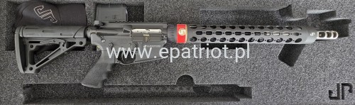 Karabinek JP Enterprises JP-15 Match Ready Rifle 16"