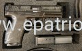 Pistolet HK SFP9K OR A1