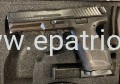 Pistolet HK SFP9K OR A1