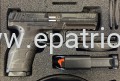 Pistolet HK SFP9F OR A1