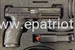 Pistolet HK SFP9F OR A1