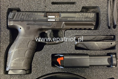 Pistolet HK SFP9F OR A1