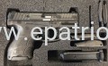 Pistolet HK SFP9SK-SF OR