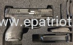 Pistolet HK SFP9SK-SF OR