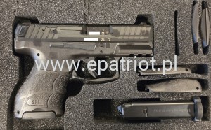 Pistolet HK SFP9SK-SF OR