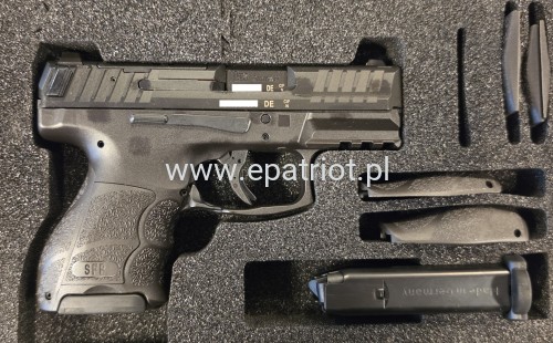 Pistolet HK SFP9SK-SF OR