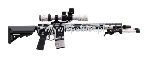 Karabinek Daniel Defense DD4 V7 16" ICE BREAKER