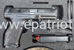 Pistolet HK SFP9 OR A1