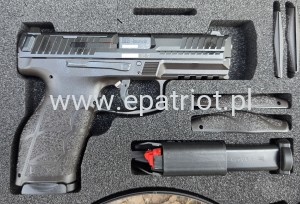 Pistolet HK SFP9 OR A1