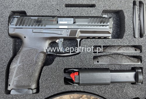 Pistolet HK SFP9 OR A1