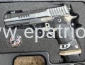 Pistolet Sig Sauer P211 GTO EQUINOX