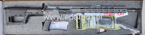Karabinek Ruger AR-556 MPR lufa 18'' 8548