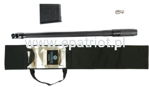 Zestaw konwersyjny do karabin Barrett MRAD