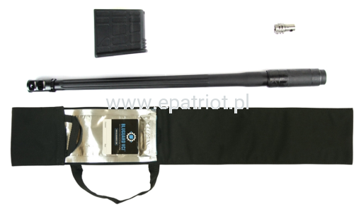 Zestaw konwersyjny do karabin Barrett MRAD