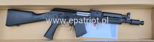 Karabinek Mini Jack 7,62x39mm polimer