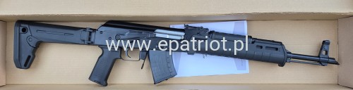 Karabinek Jack 5,56x45mm/.223 REM Magpul