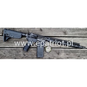 Karabinek BCM RECCE-14 MCMR MK2 kal. 223REM