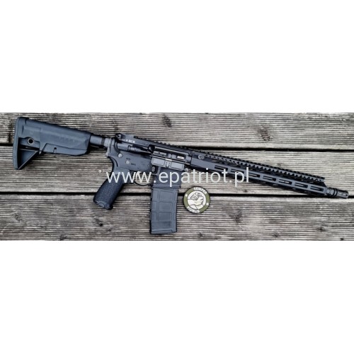 Karabinek BCM RECCE-14 MCMR MK2 kal. 223REM